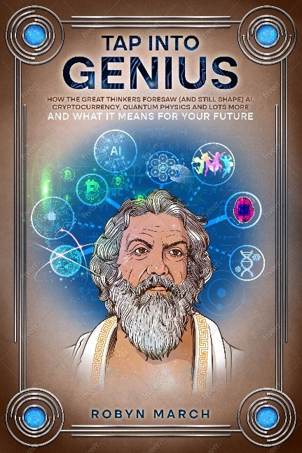 Tap into Genius