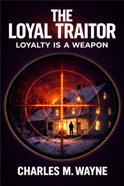 The Loyal Traitor