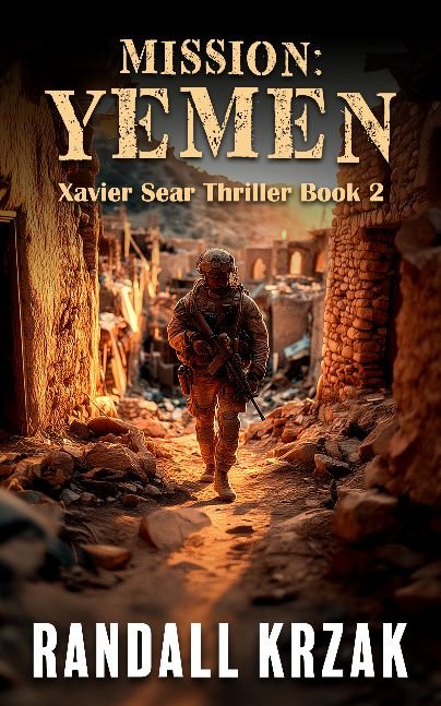 Mission: Yemen