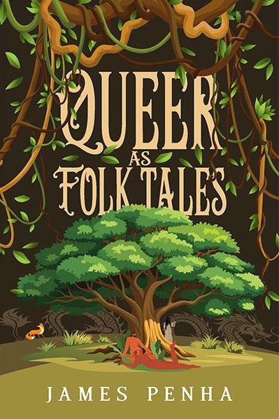 Queer as Folk Tales