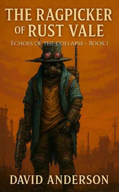 The Ragpicker of Rust Vale