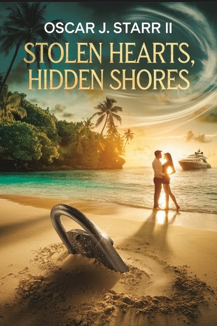 Stolen Hearts, Hidden Shores