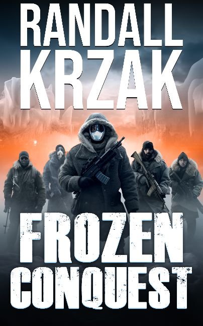 Frozen Conquest