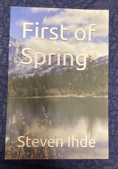 First of Spring