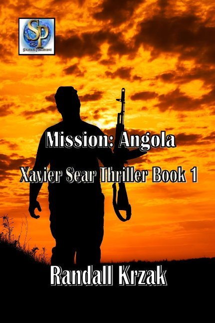 Mission: Angola