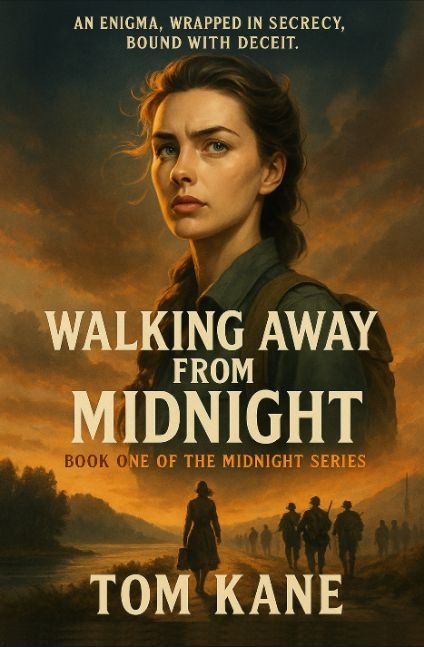 Walking Away from Midnight