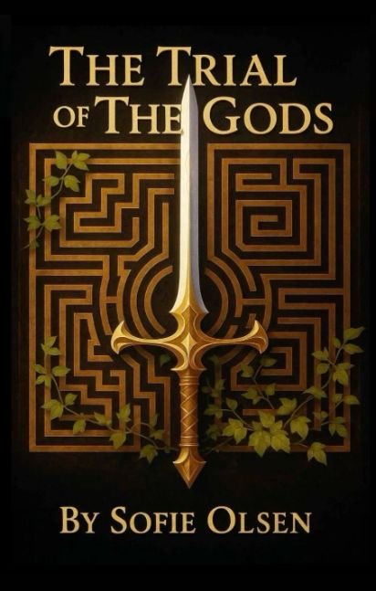 Trial of The Gods