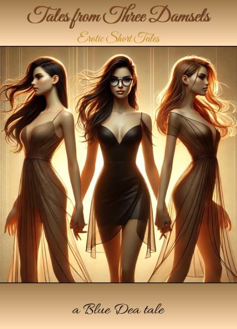 Tales from Three Damsels