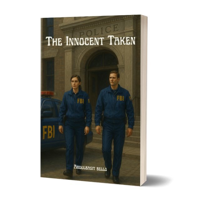 The Innocent Taken