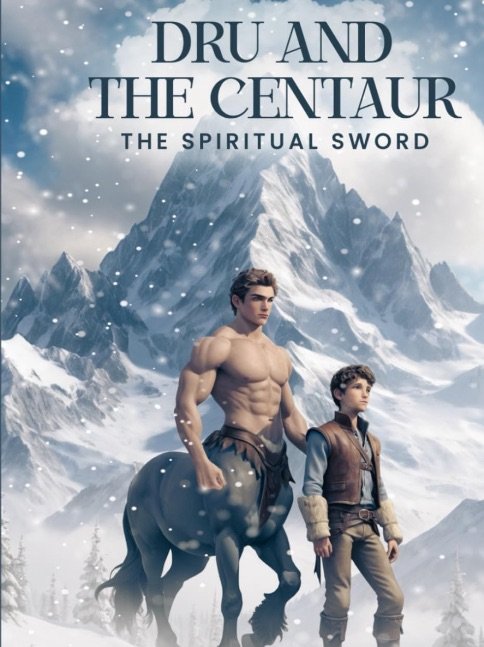 Dru and the Center