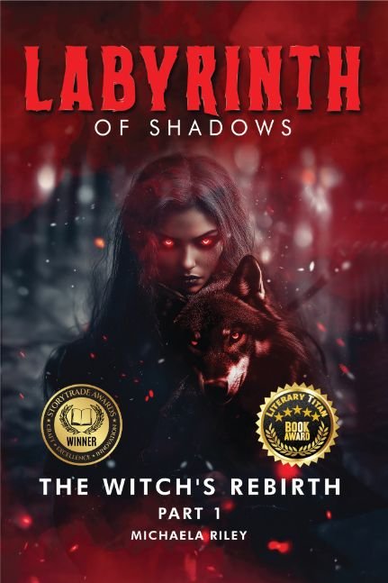 Labyrinth of Shadows: The Witch's Rebirth Part I