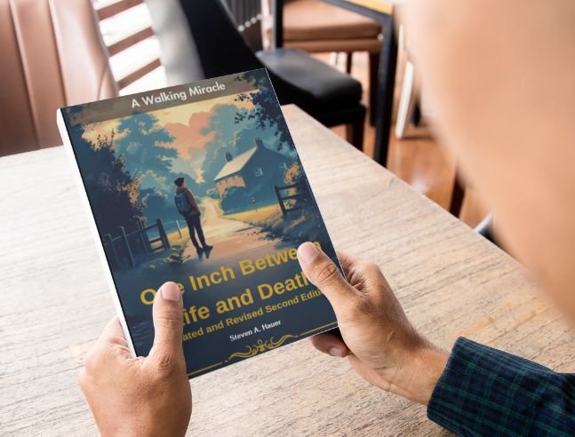 One Inch Between Life and Death Updated and Revised Second Edition