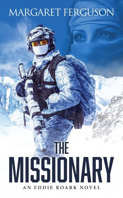 The Missionary:  An Eddie Roark Novel.  Book One