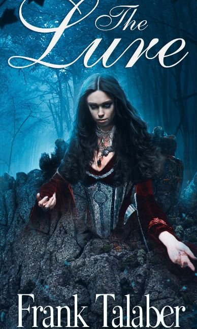 Stillwaters Runs Deep, Book Two: The Lure