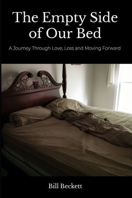 The Empty Side of Our Bed