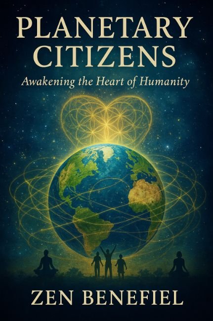 Planetary Citizens: Awakening the Heart of Humanity