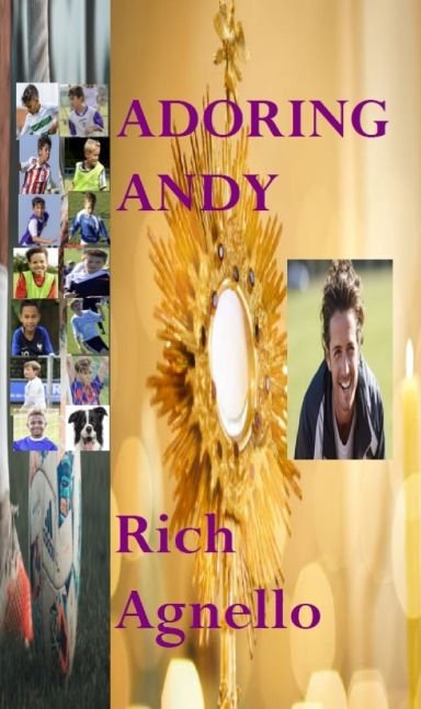 Adoring Andy
