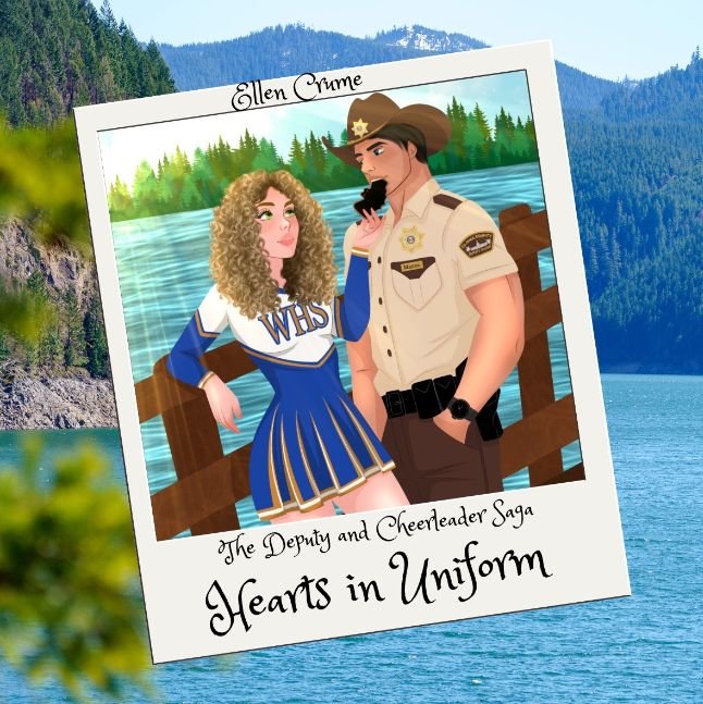 Hearts in Uniform