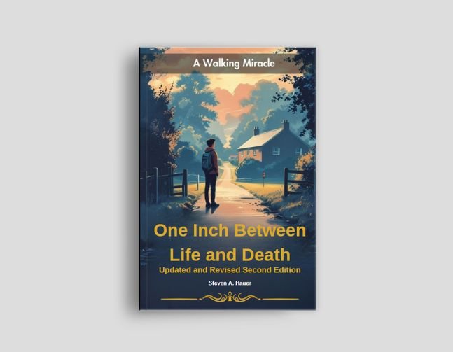 One Inch Between Life and Death Updated and Revised Second Edition