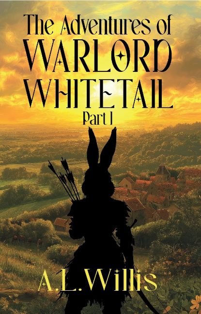 The Adventures of Warlord Whitetail