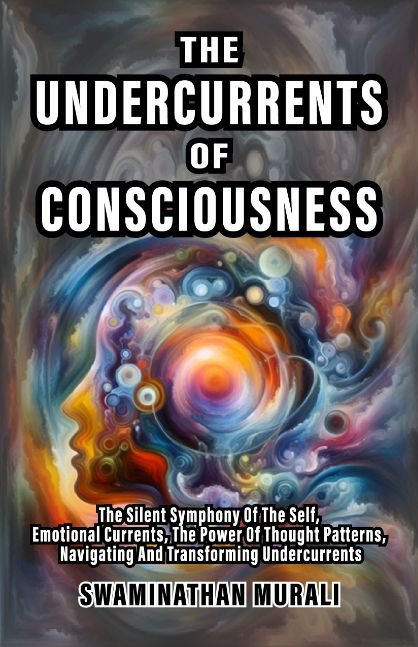 UNDERCURRENTS OF CONSCIOUSNESS