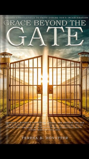 Grace Beyond The Gate