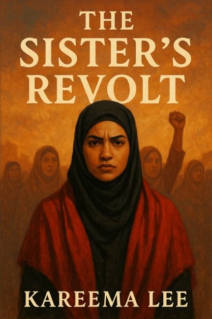 The Sister’s Revolt