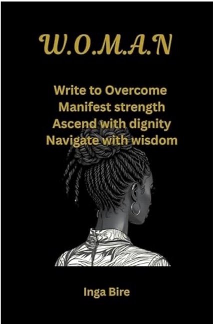 W.O.M.A.N