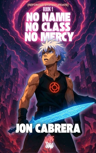 No Name. No Class. No Mercy.