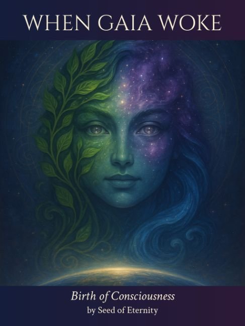 When Gaia Woke