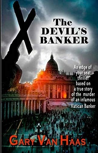 THE DEVIL’S BANKER