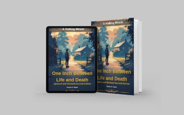 One Inch Between Life and Death Second Edition
