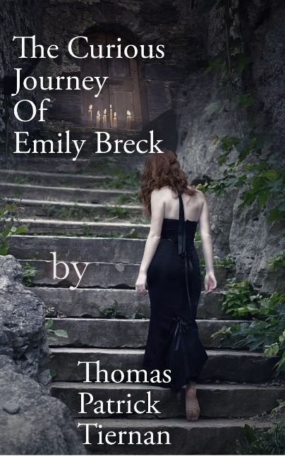 The Curious Journey Of Emily Breck