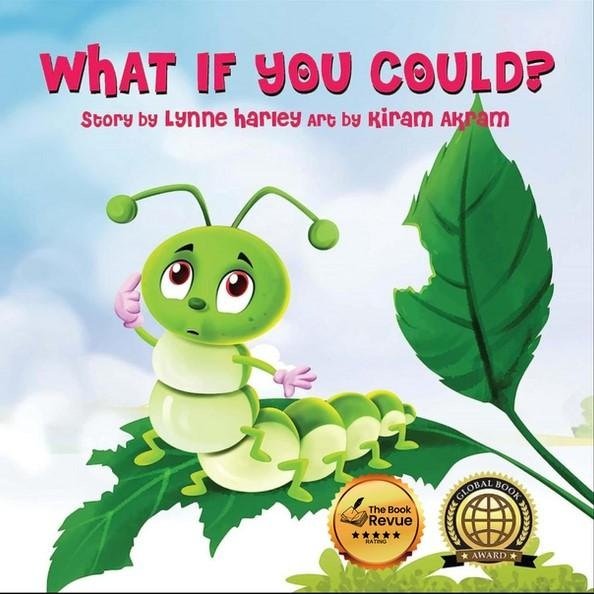 What If You Could?