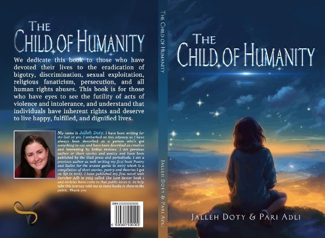 The Child of Humanity