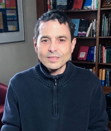 Francis DiClemente