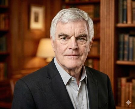 Profile image of Tom OConnor