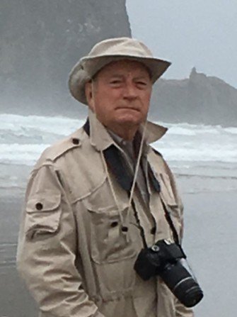 Profile image of H. Melvin James