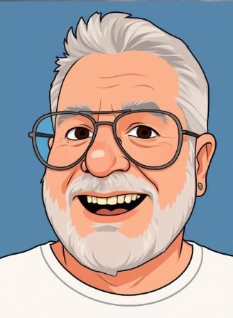 Profile image of Alan Crawford