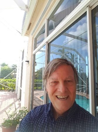 Profile image of Lawrence Cromwell