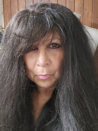 YASMIN CHINOY