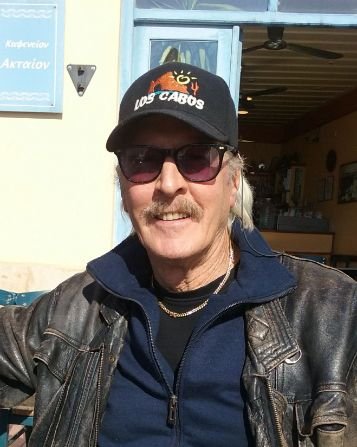 Profile image of Gary Van Haas