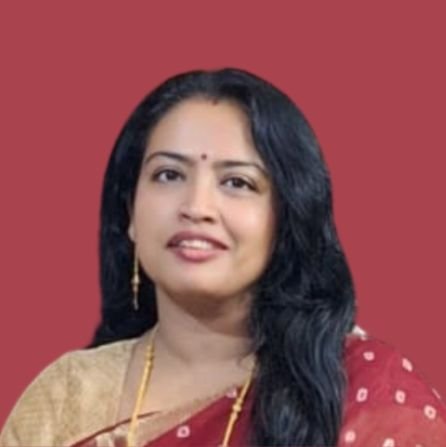 Dr.Amrita Basu Profile image of Dr.Amrita Basu