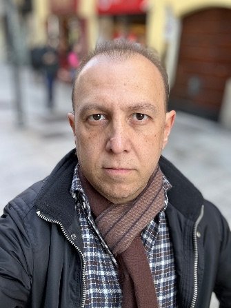 Ahmad Ardalan