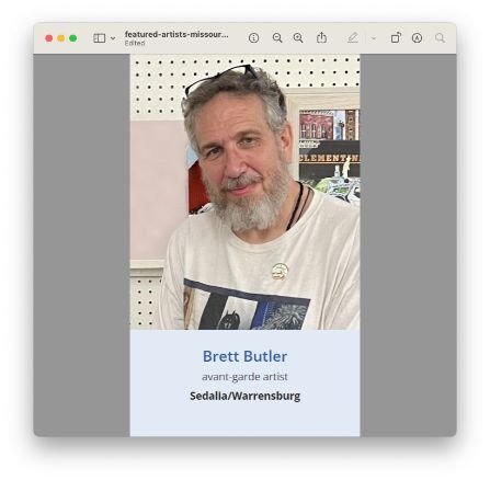 Brett Butler