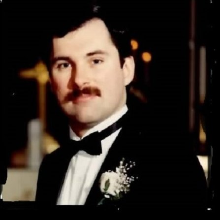 Thomas Patrick Tiernan