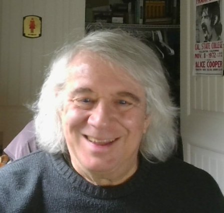 Gregg Sapp