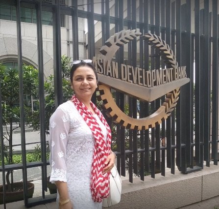 Seema Goyal