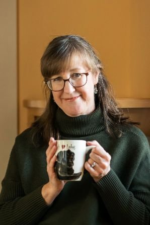 Shari Lane