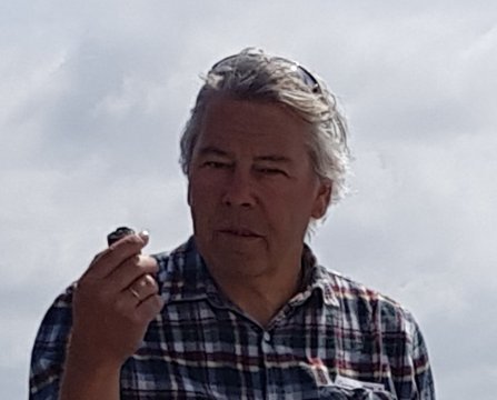 Andrew G. Berger